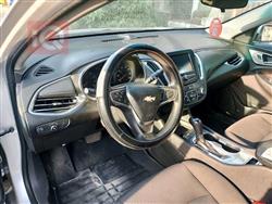 شيفروليه ماليبو